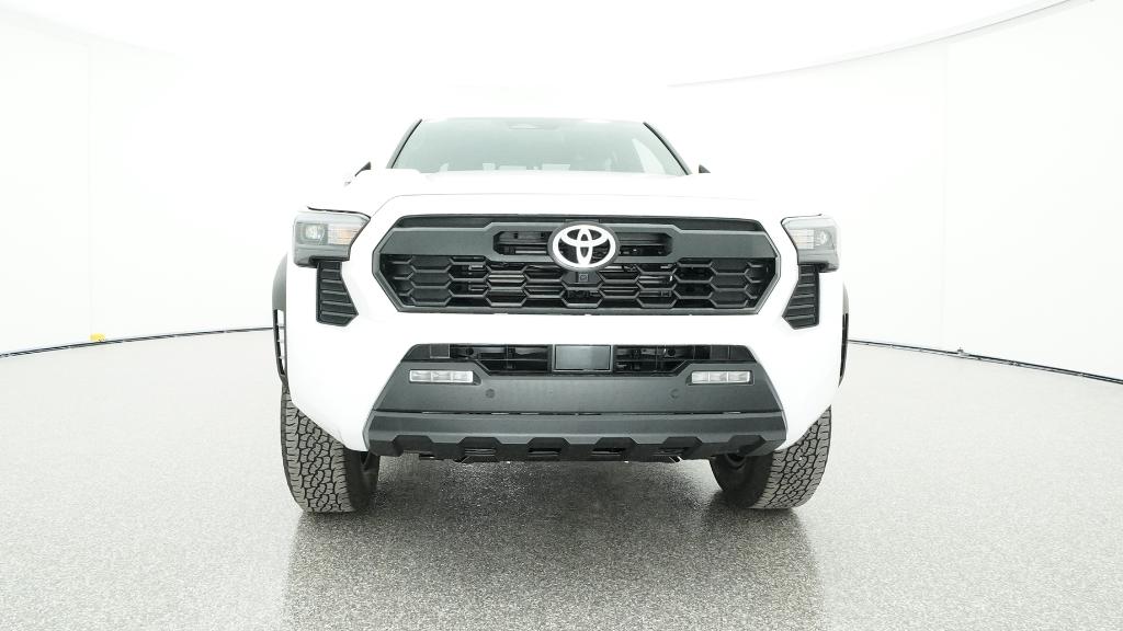 2025 Toyota Tacoma TRD Off-Road 4x4 Double Cab photo 3