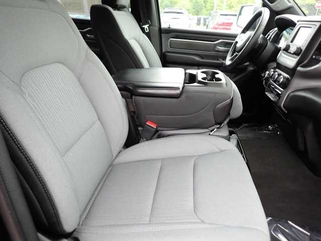 2022 Ram 1500 Big Horn Lone Star photo 10