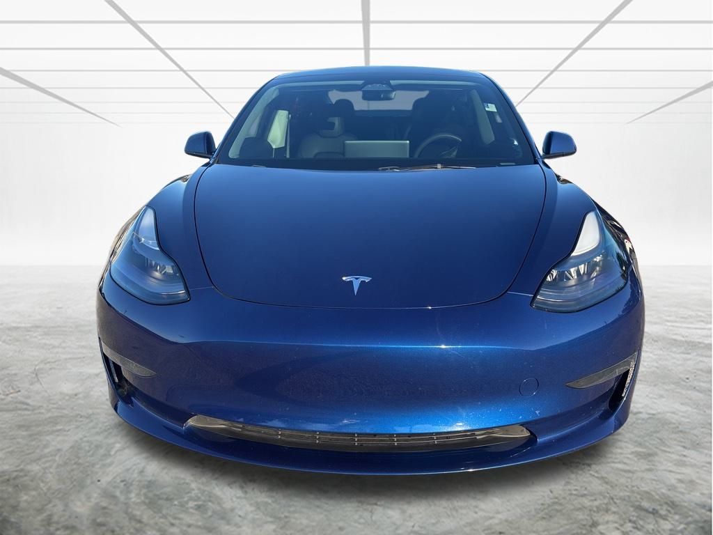 Used 2023 Tesla Model 3 Base with VIN 5YJ3E1EA5PF624605 for sale in Hollywood, FL