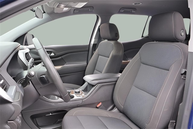 2023 Gmc Acadia SLE photo 3