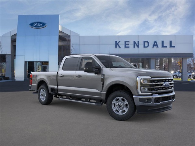 2026 Ford F-250 photo 6