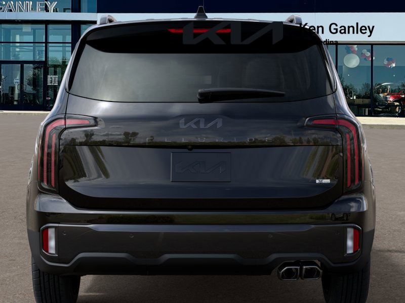 2025 Kia Telluride X-Line EX X-Pro photo 12