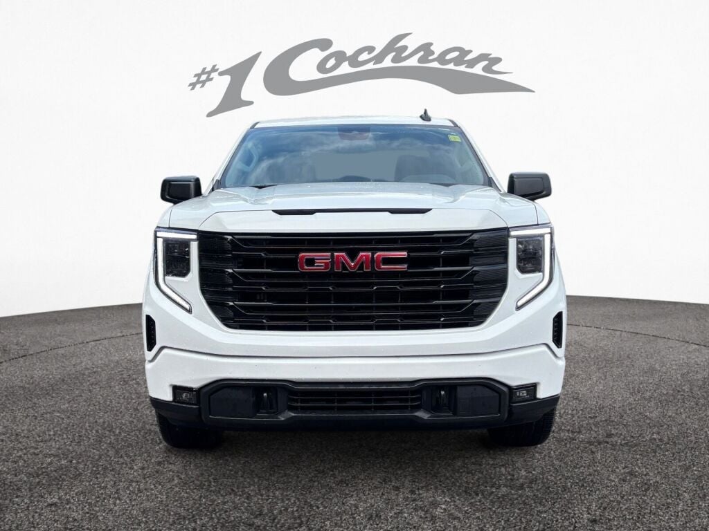 2023 Gmc Sierra 1500 Elevation photo 2
