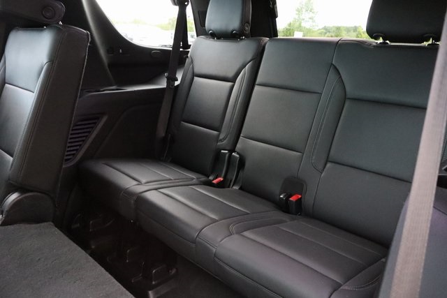 2021 Chevrolet Tahoe LT photo 43