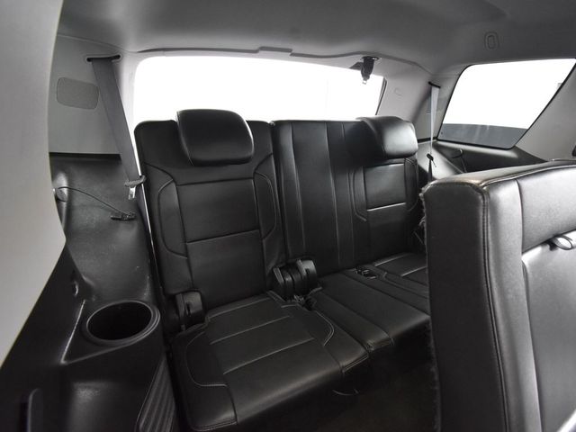 2015 Gmc Yukon SLT photo 40