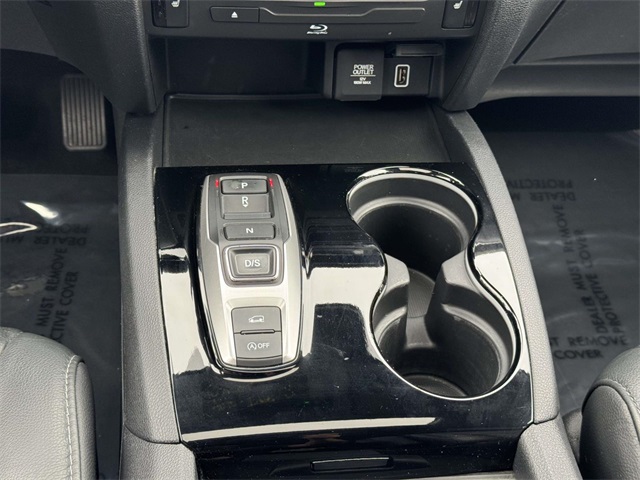 2019 Honda Pilot Touring photo 21