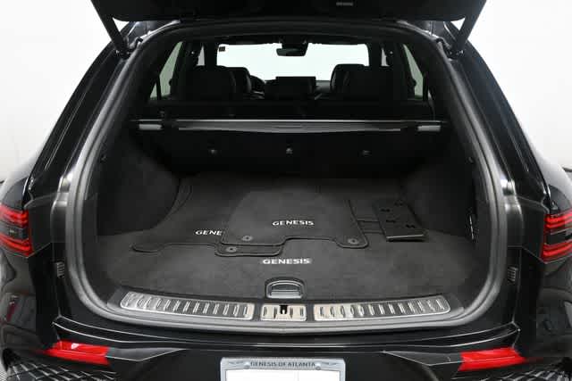 2022 Genesis GV70 3.5T Sport photo 28