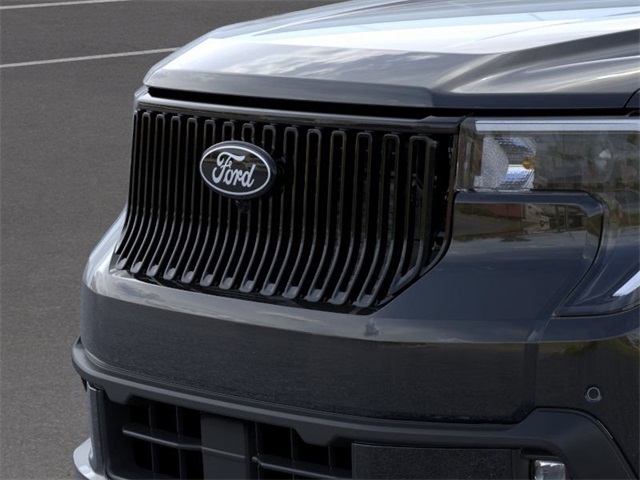 2025 Ford Maverick photo 15