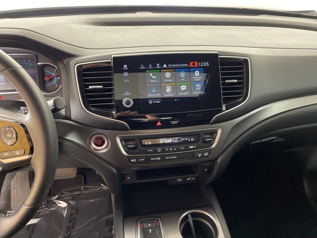 2021 Honda Passport EX-L photo 24