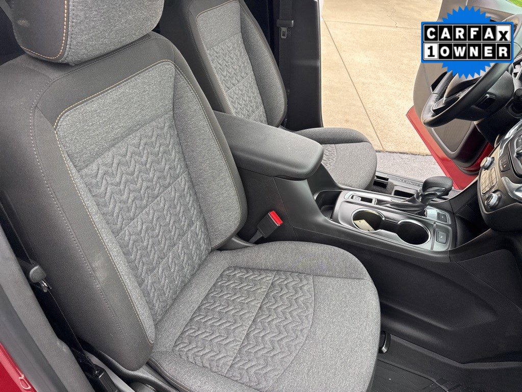 2023 Chevrolet Equinox LT photo 36