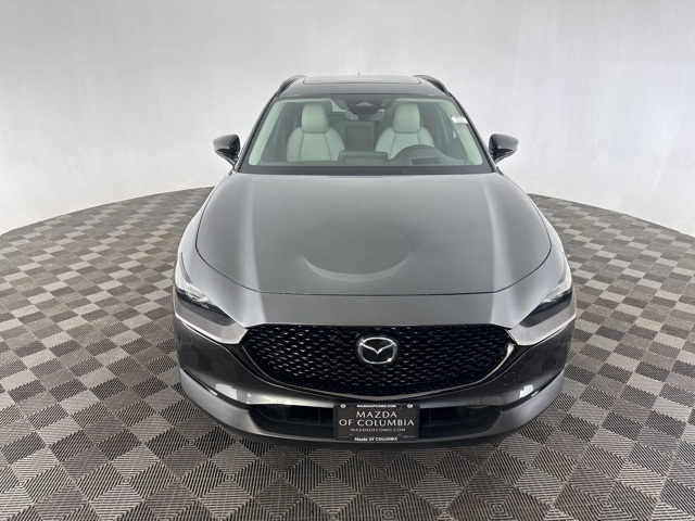 2025 Mazda CX-30 2.5 Turbo Premium Plus photo 2