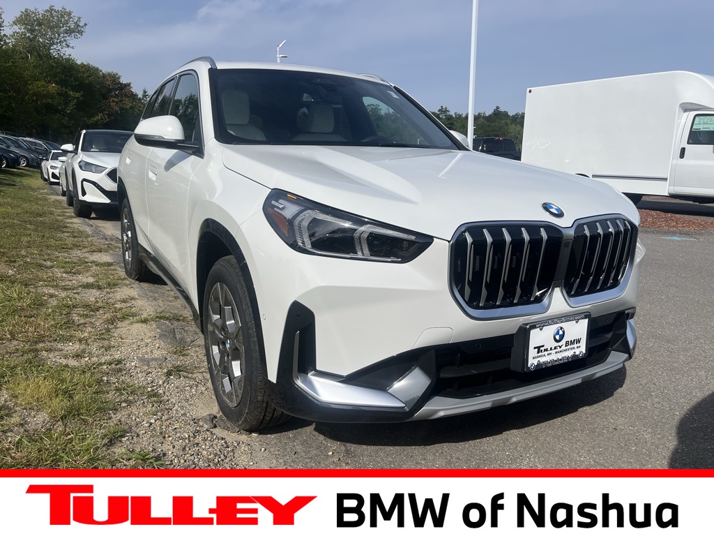 2026 BMW X1