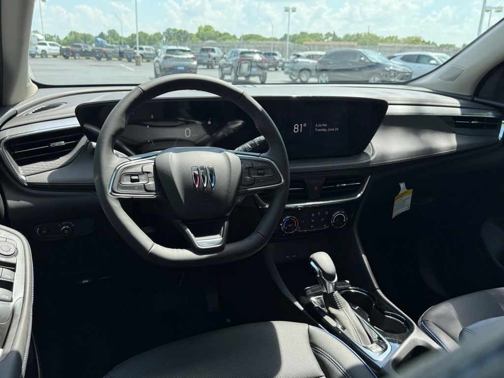 2026 Buick Encore GX Sport Touring photo 2