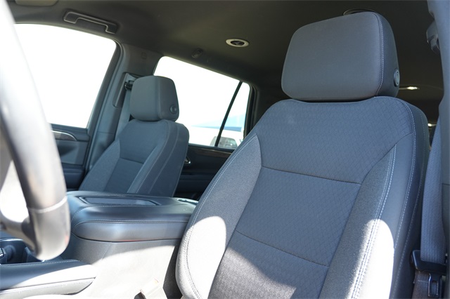 2022 Chevrolet Tahoe LS photo 14