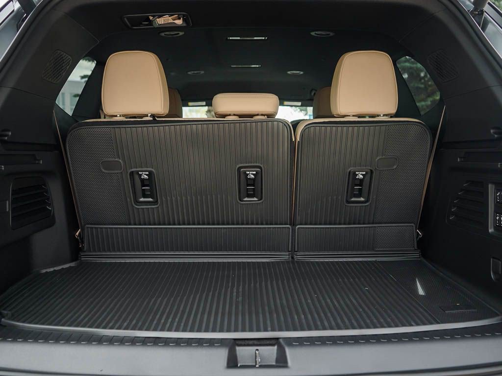 2026 Buick Enclave Preferred photo 6