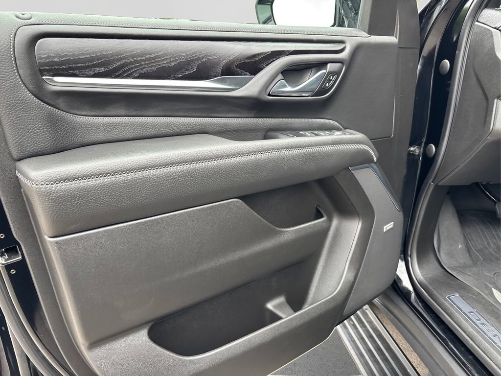 2021 Gmc Yukon Denali photo 25