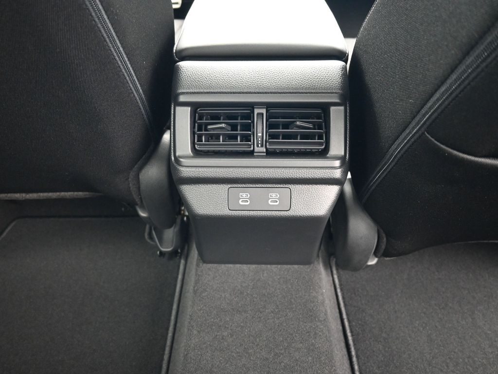 2025 Honda Accord Hybrid Sport photo 35