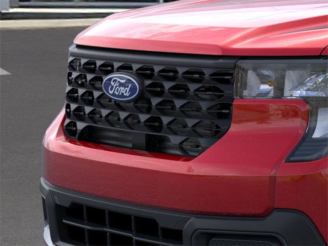 2025 Ford Maverick XLT photo 17