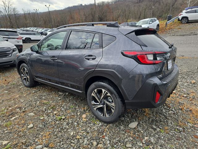 2025 Subaru Crosstrek Premium photo 3