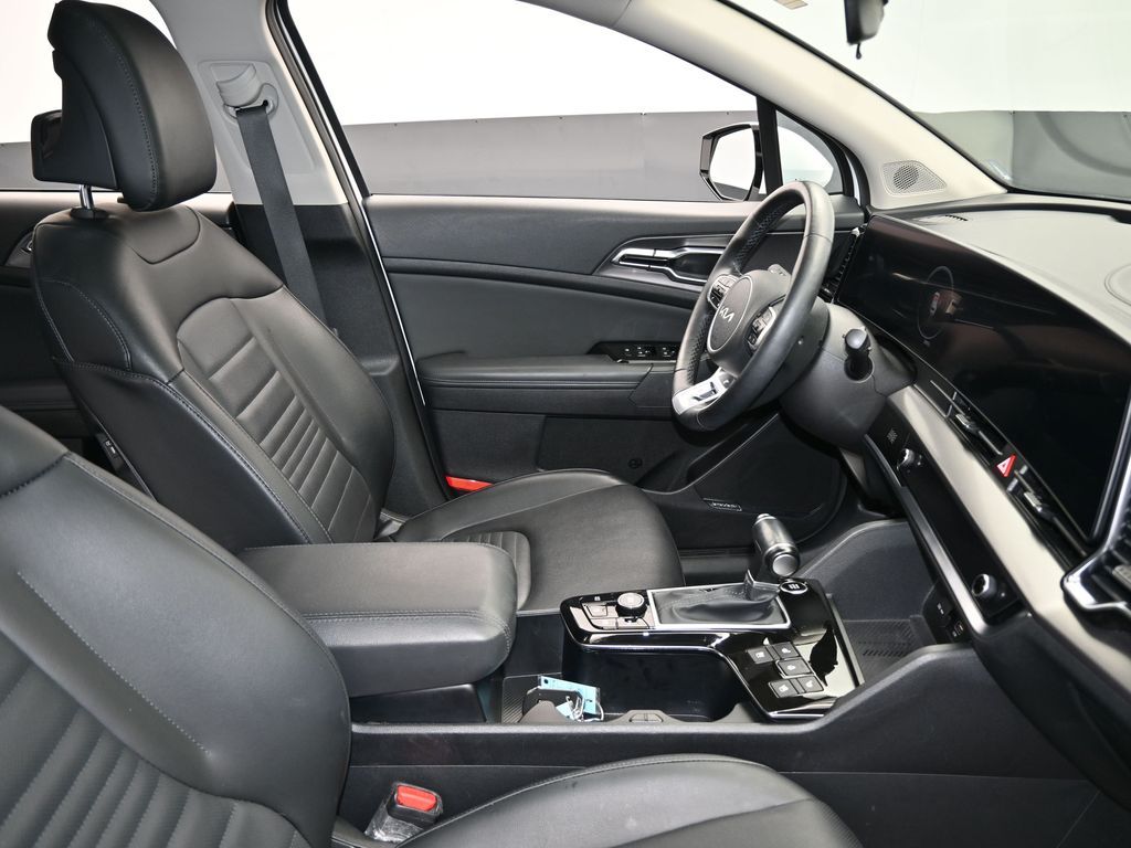 2023 Kia Sportage photo 47