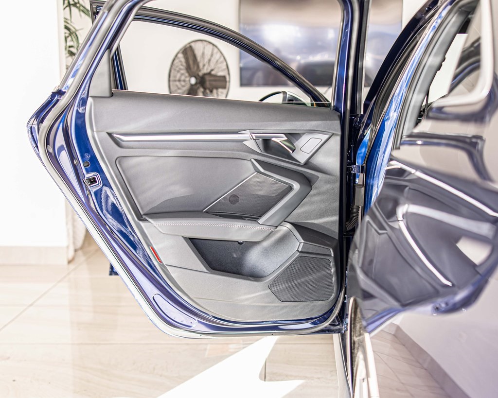 2023 AUDI S3 - Image 35