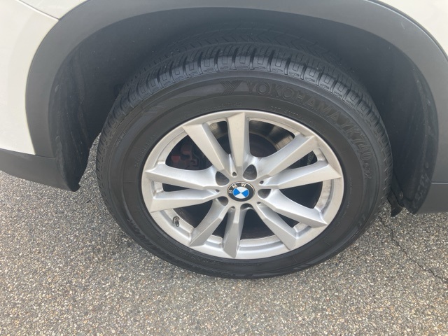 2015 Bmw X5 xDrive35i photo 9