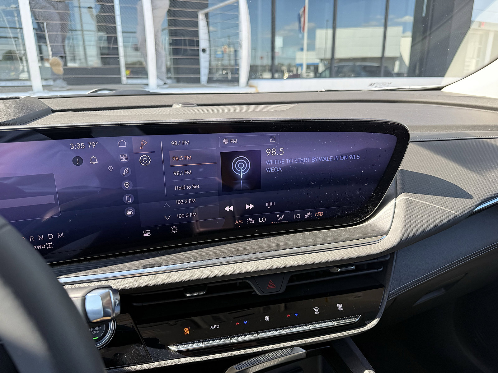 2024 Buick Envision Preferred photo 17