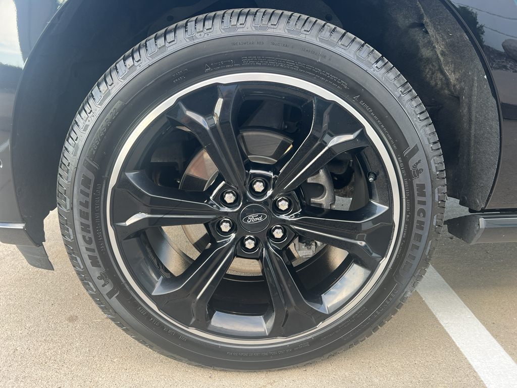2022 Ford Expedition Limited photo 19