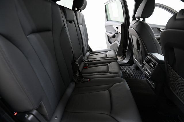 2022 Audi Q7 55 Premium photo 23