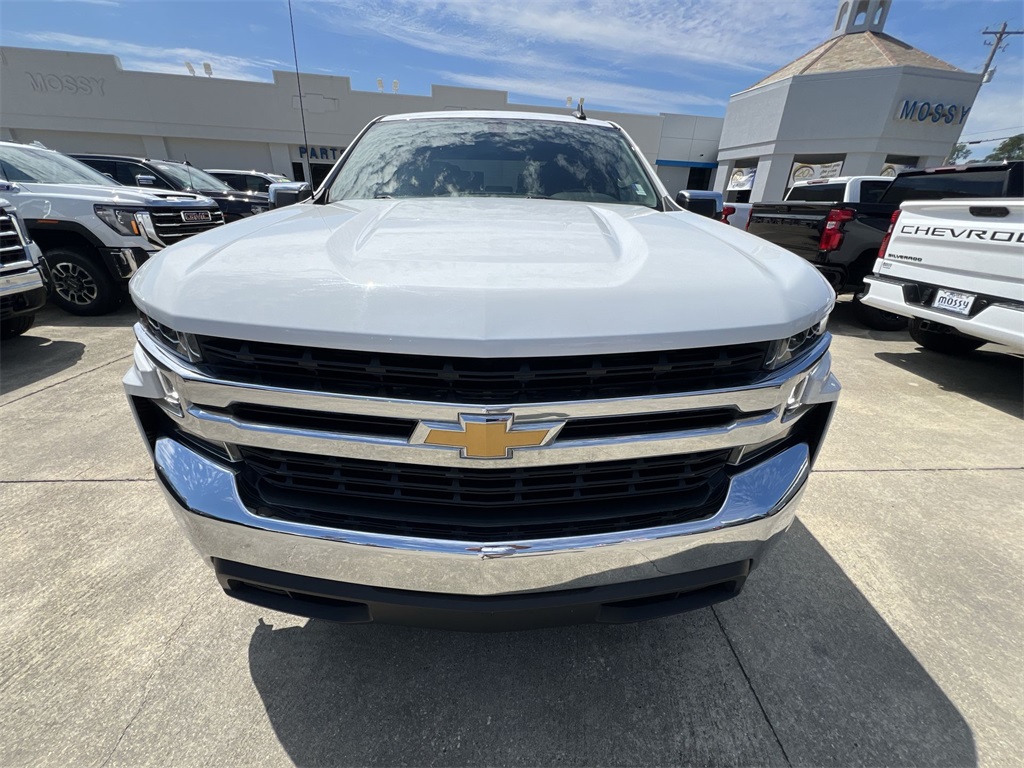 2021 Chevrolet Silverado 1500 LT photo 36