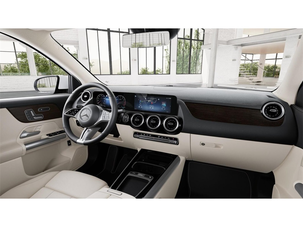 2026 Mercedes Benz GLA 250 4MATIC photo 6