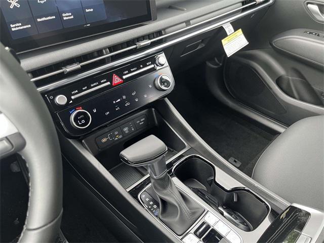 2025 Hyundai Tucson XRT photo 21