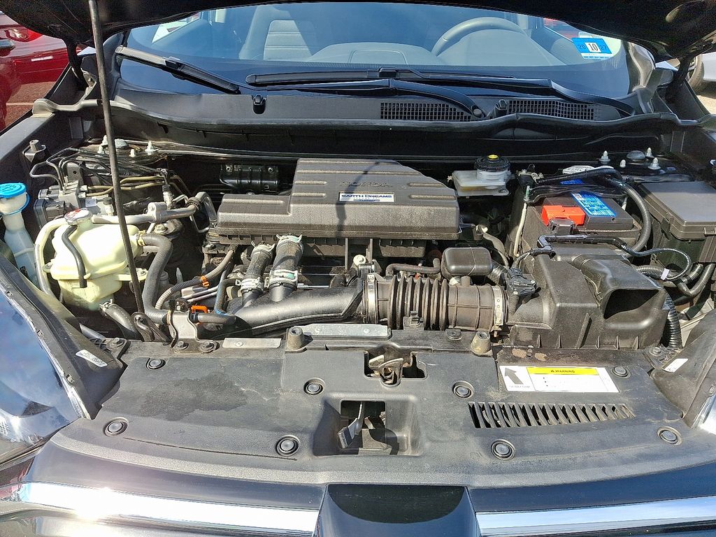 2020 Honda CR-V EX photo 25