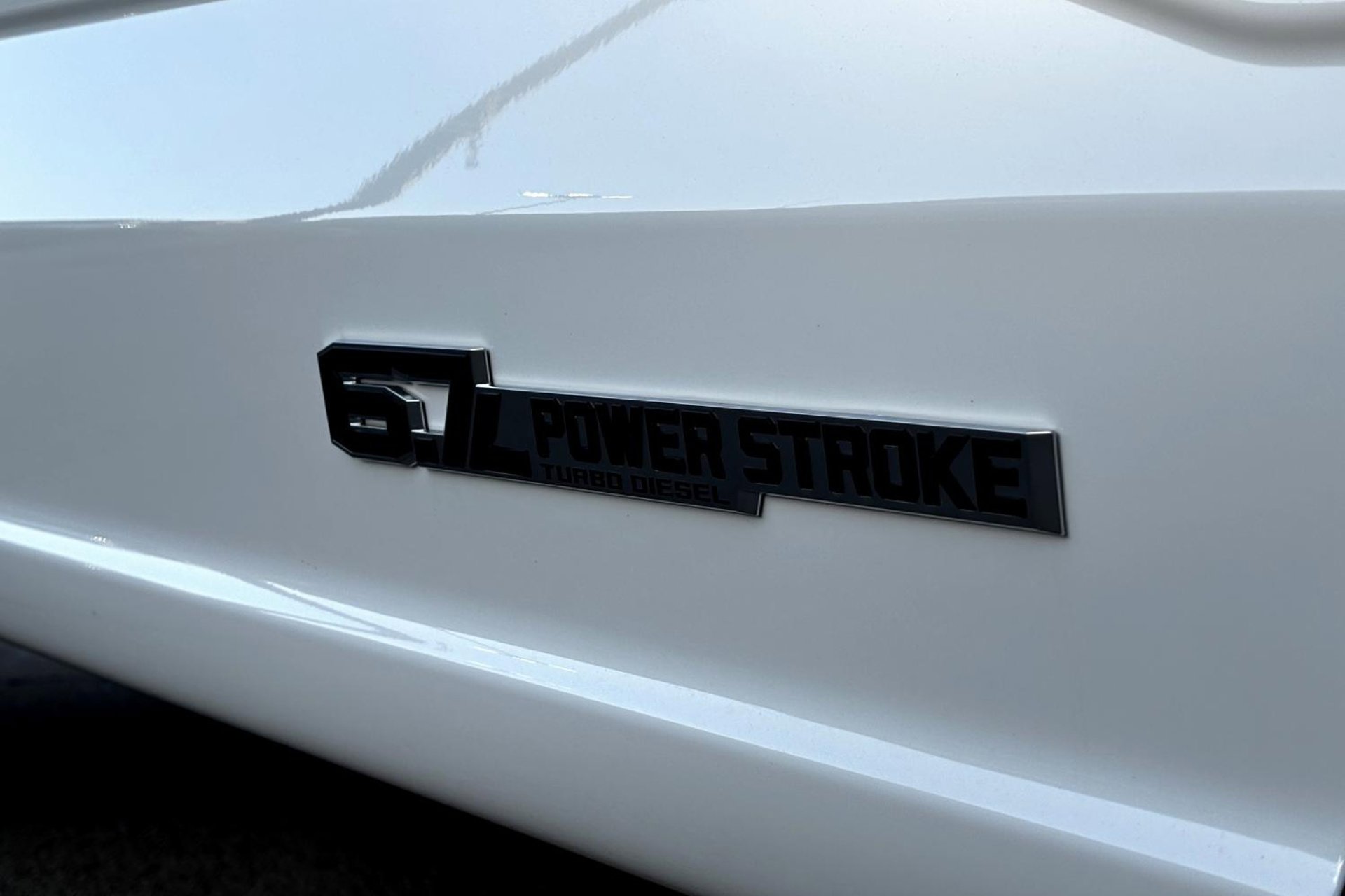 2025 Ford F-250 Super Duty XL