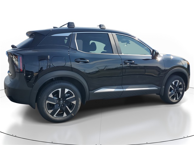 2026 Nissan Kicks SV photo 3
