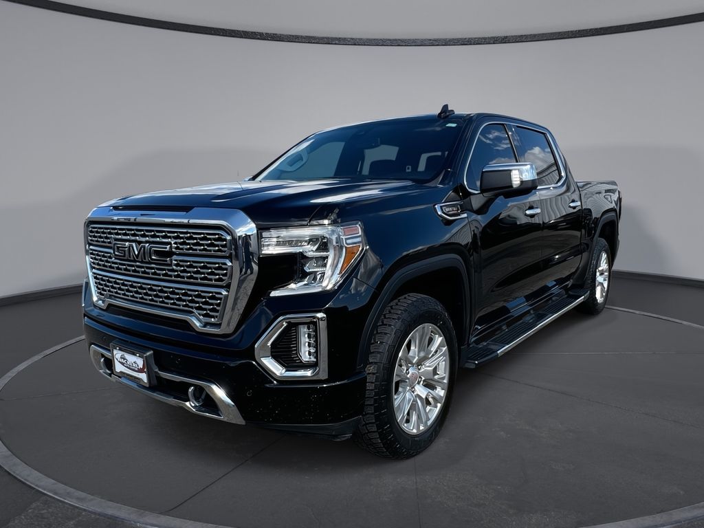 2021 GMC Sierra 1500 Denali Denali's photo
