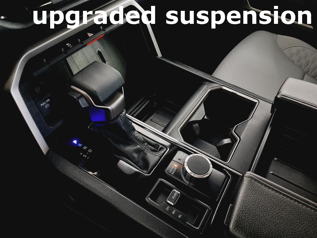 2023 Toyota Tundra SR5 photo 21
