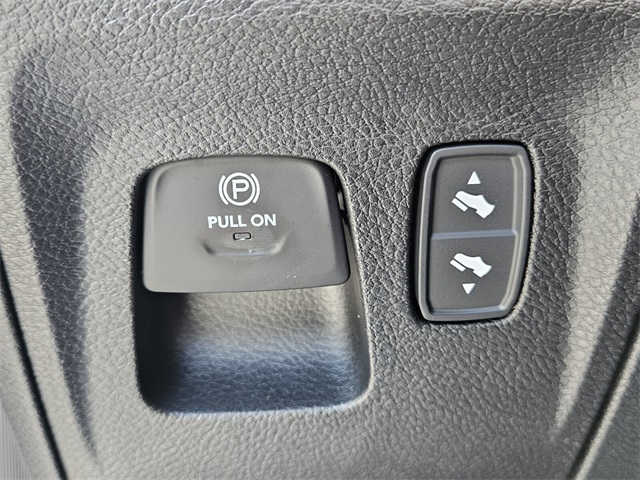 2025 Ram 1500 Big Horn photo 26