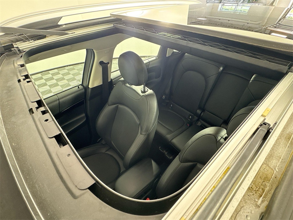 2023 Mini Cooper S ALL4 photo 23