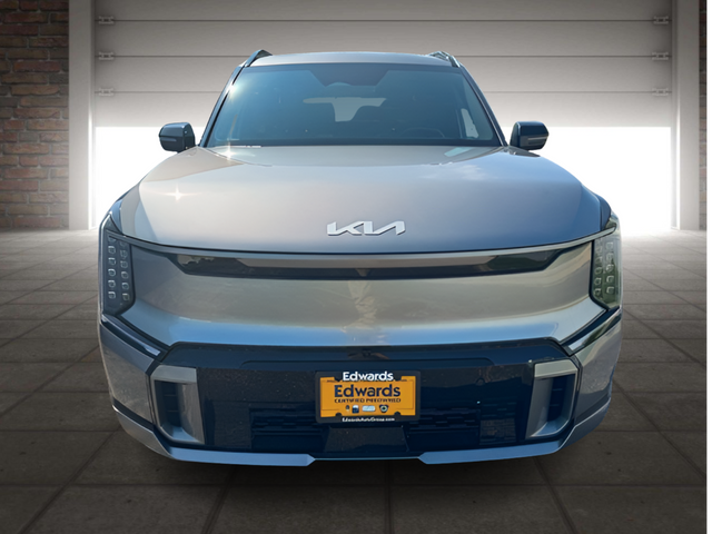 2024 Kia EV9 GT-Line photo 8
