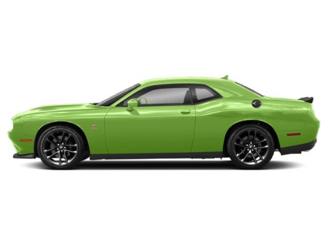 2023 Dodge Challenger R/T Scat Pack Widebody photo 3