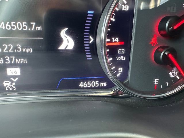 2023 Gmc Acadia Denali photo 20