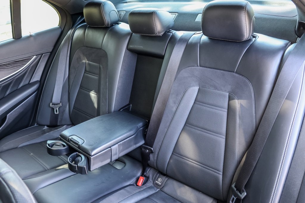 2019 Mercedes Benz E 53 AMG 4MATIC photo 3