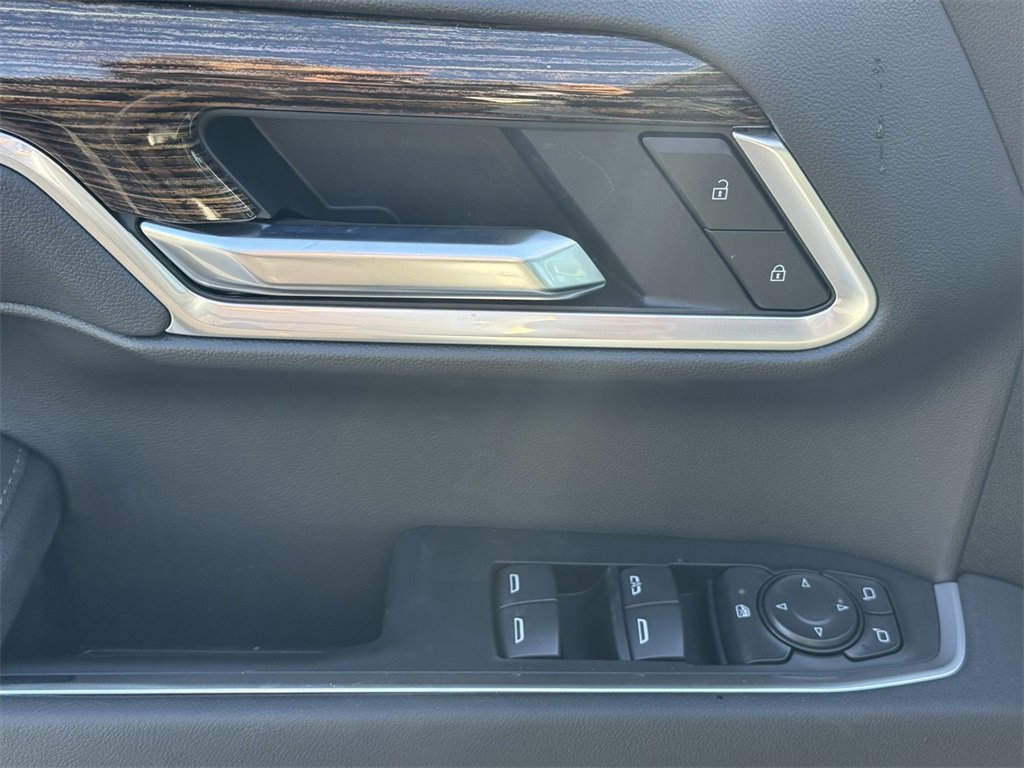 2026 GMC SIERRA - Image 13