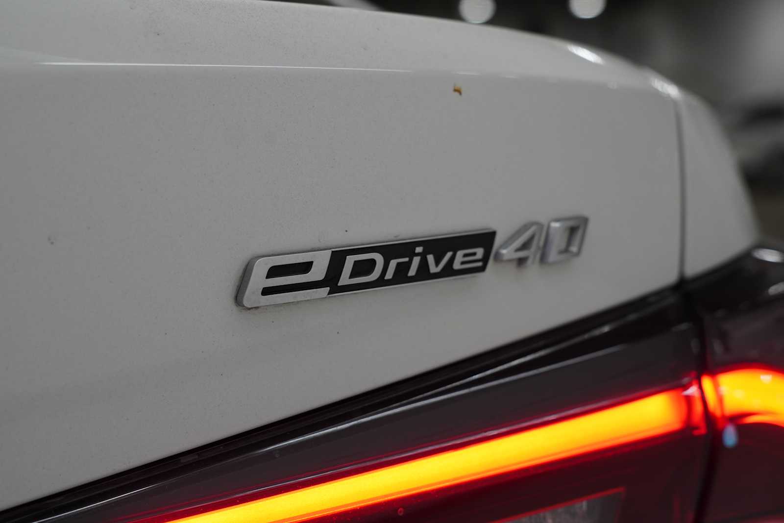 2023 Bmw i4 eDrive40 photo 9