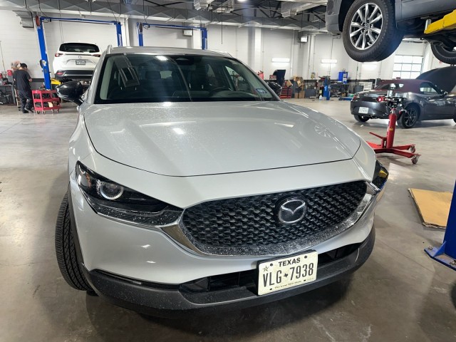 2024 Mazda CX-30 2.5 S Select Sport