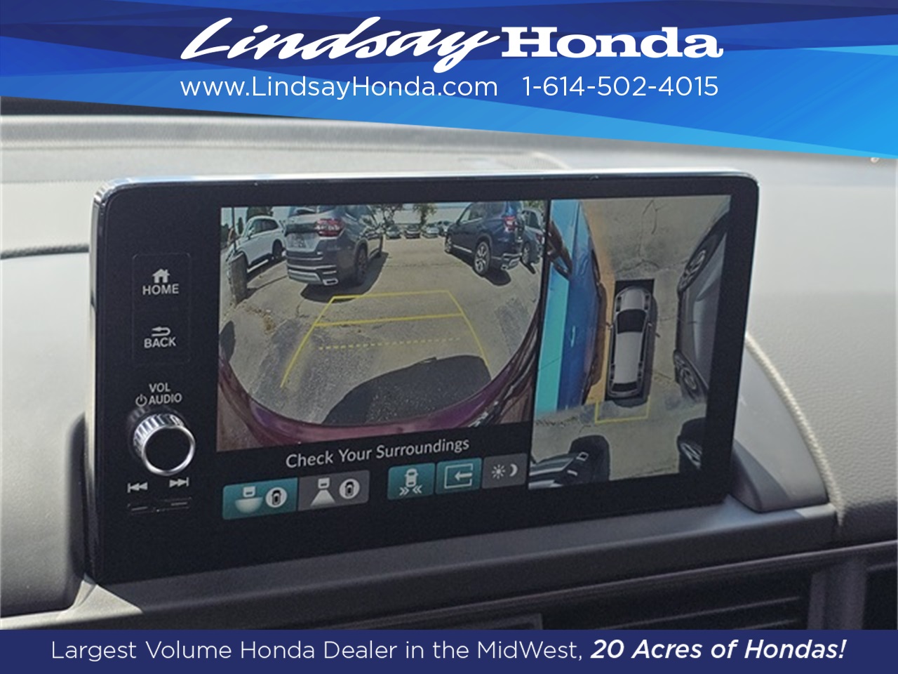 2025 Honda Pilot TrailSport photo 15