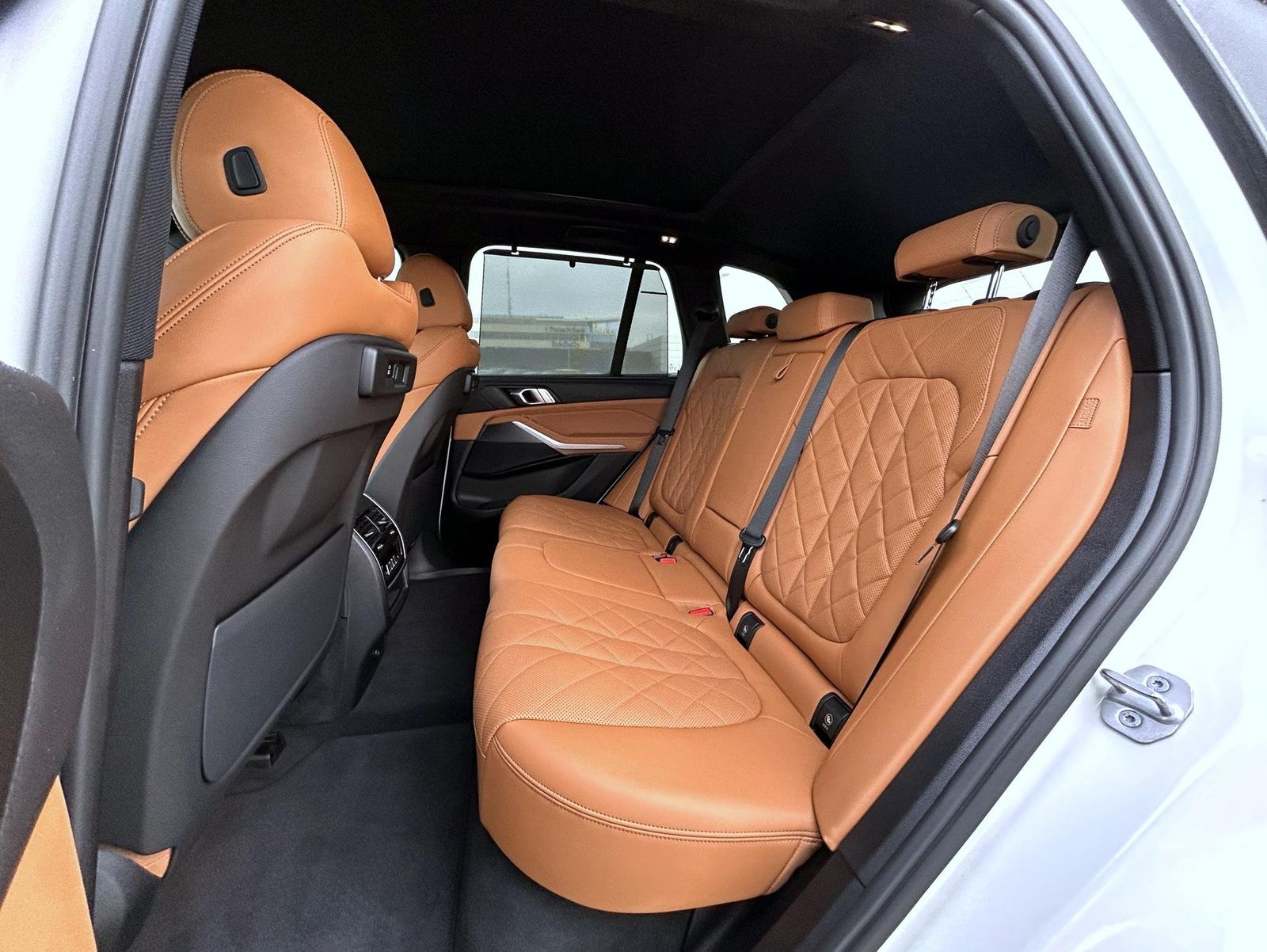2023 Bmw X5 xDrive40i photo 18