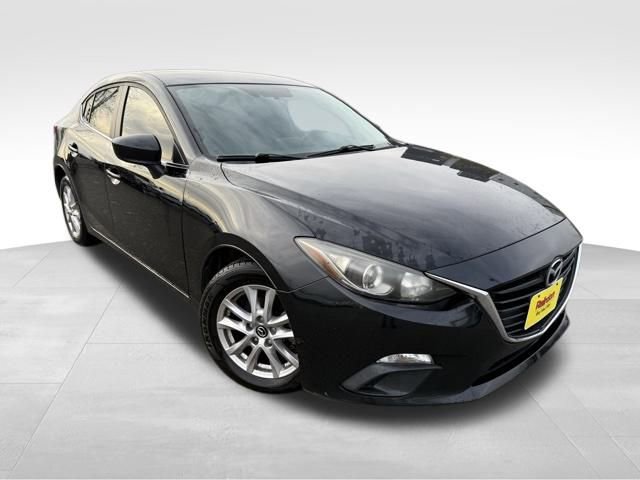 2016 Mazda MAZDA3 i Sport's photo