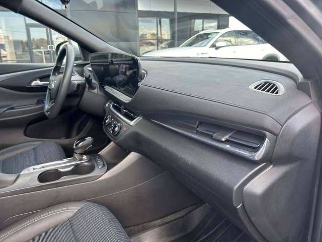 2024 Buick Envista Preferred photo 16
